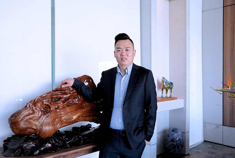 守正笃实 久久为功│洛阳开元集团董事长许明月新年献词