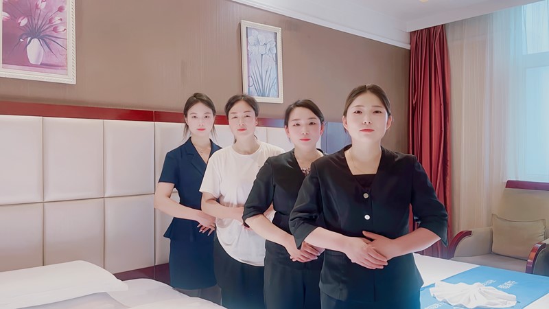 成功源于团队的每个人