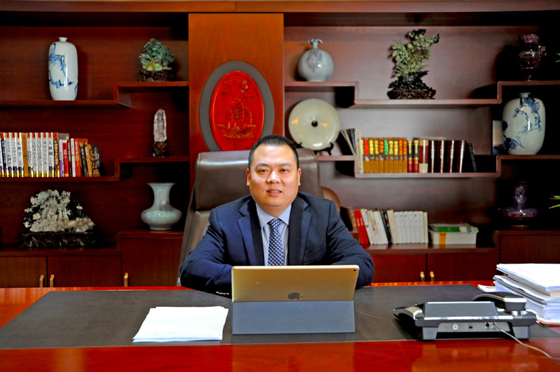 致敬良知，开元善行情暖洛城