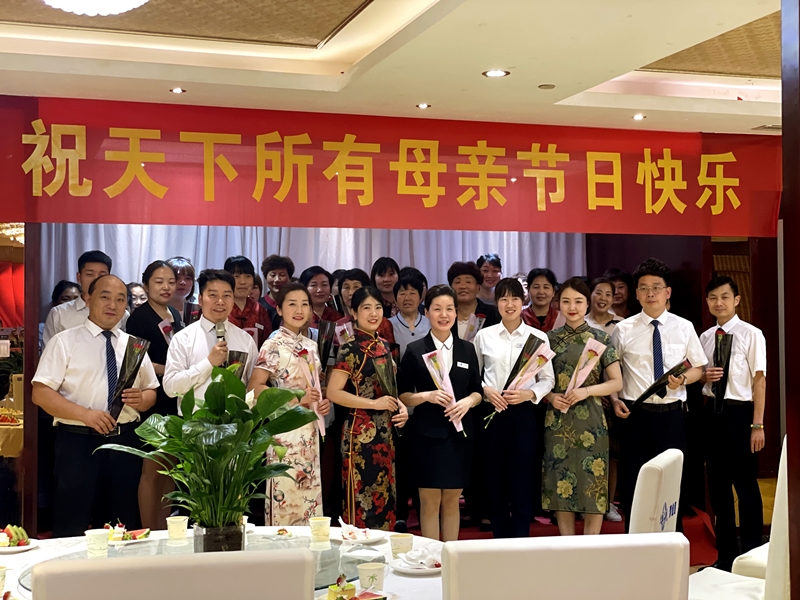 爱要有仪式感