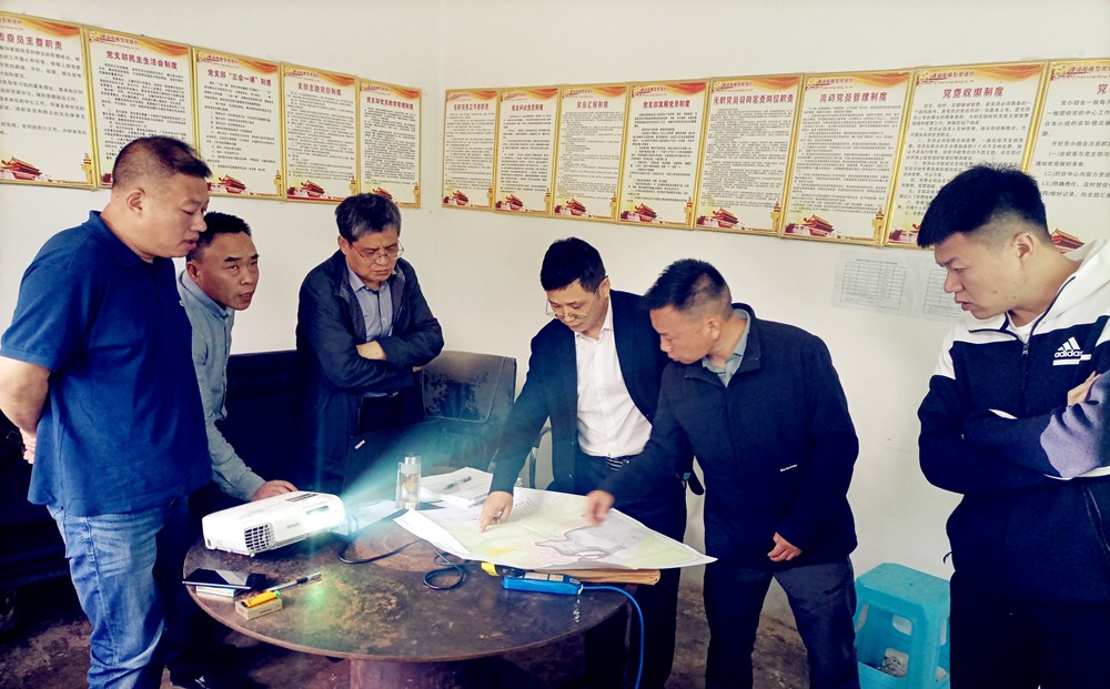 贵州开元｜确定方向，继续前行