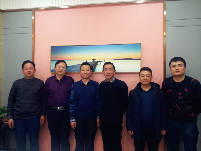 兴海铜鑫玛温根矿区设计变更顺利通过省厅评审