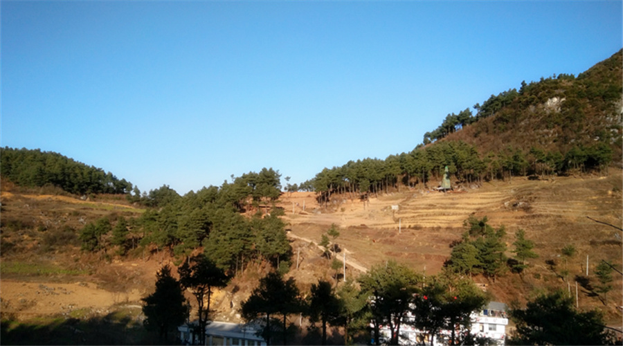 贵州开元“低品位多金属伴生矿选矿厂建设项目”通过政府备案