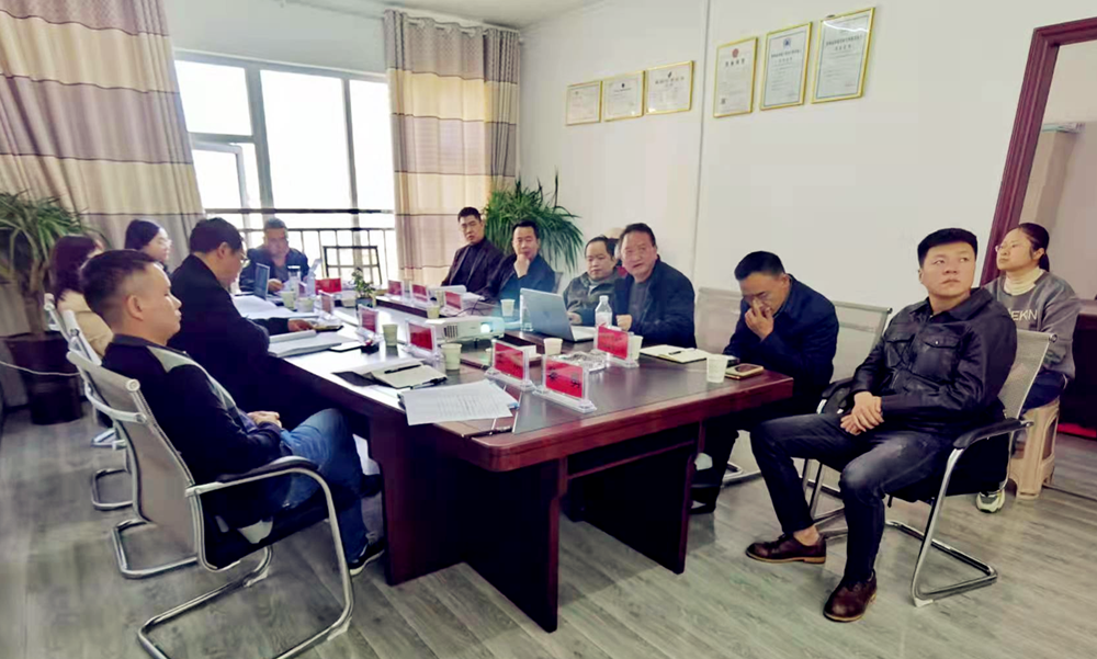 贵州开元铜烘山铅锌铁矿矿产资源绿色开发利用方案通过评审